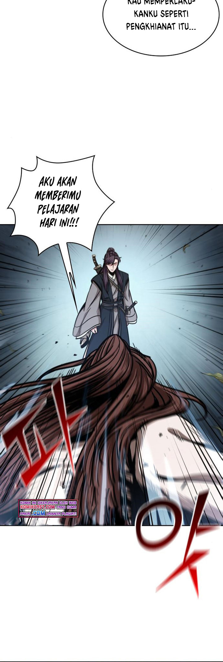 Nano Machine Chapter 96 page 67