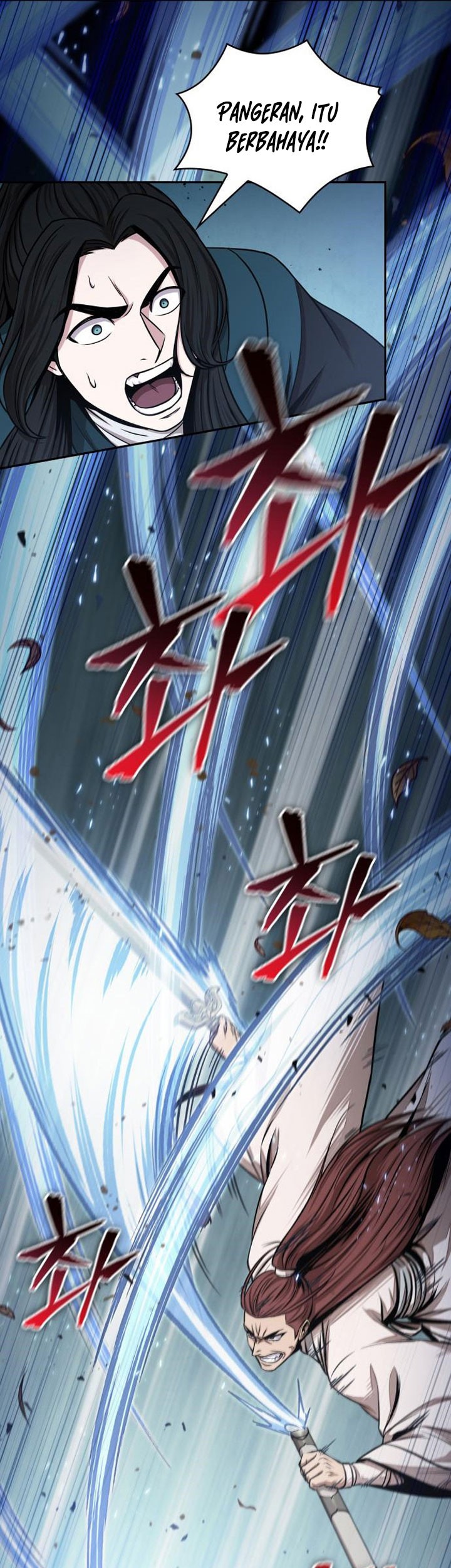 Nano Machine Chapter 96 page 68
