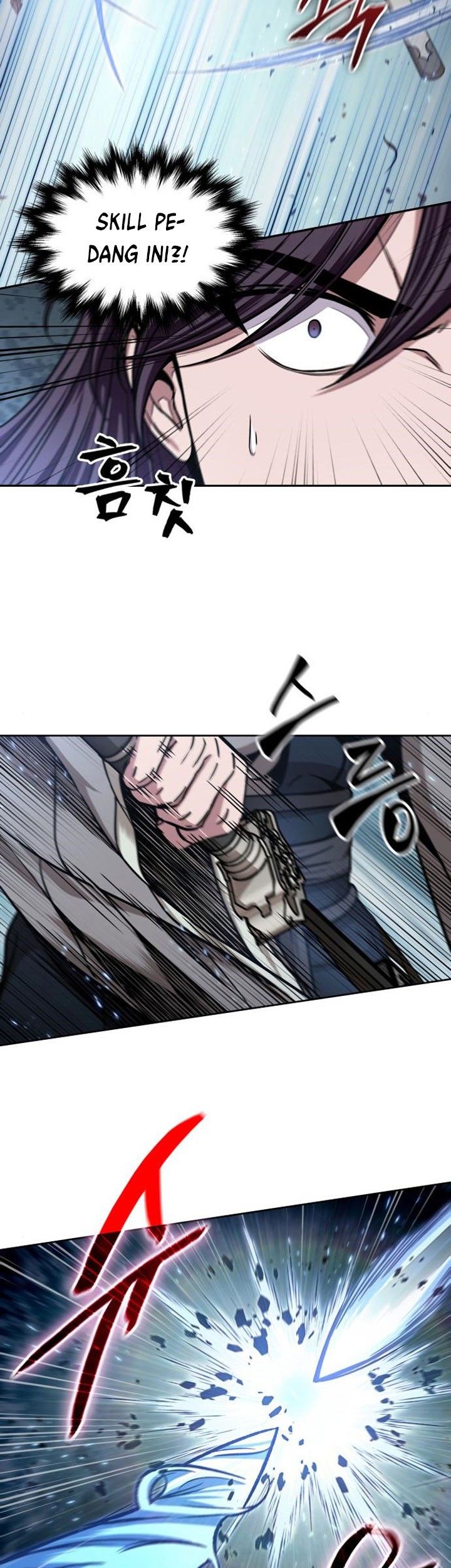 Nano Machine Chapter 96 page 70