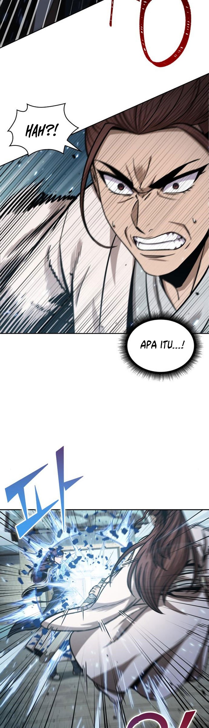 Nano Machine Chapter 96 page 74