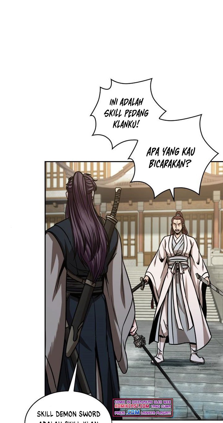 Nano Machine Chapter 96 page 80