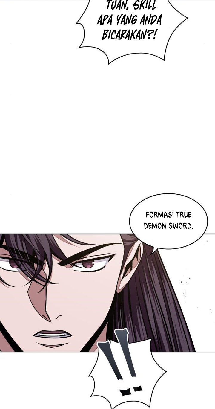 Nano Machine Chapter 96 page 83