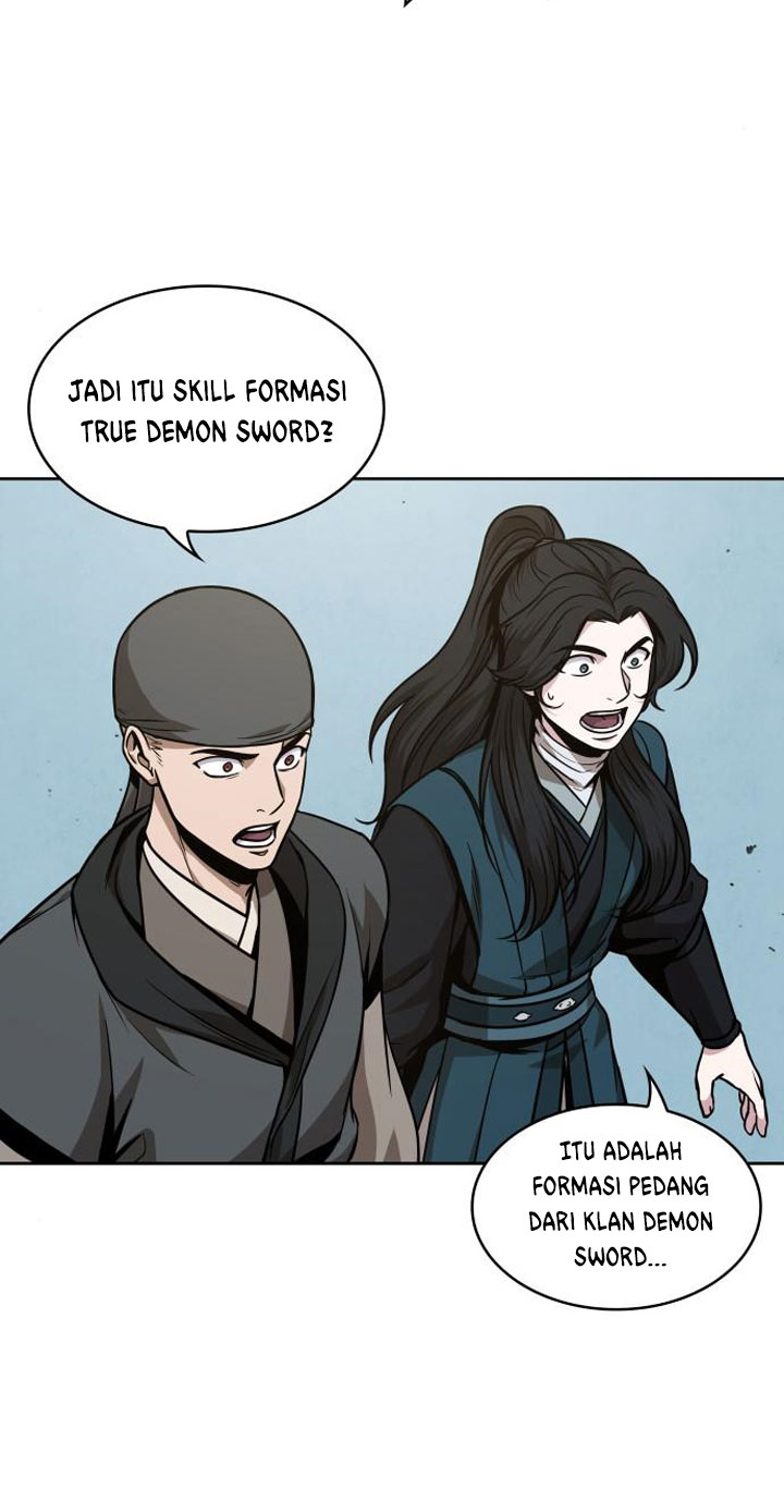 Nano Machine Chapter 96 page 84