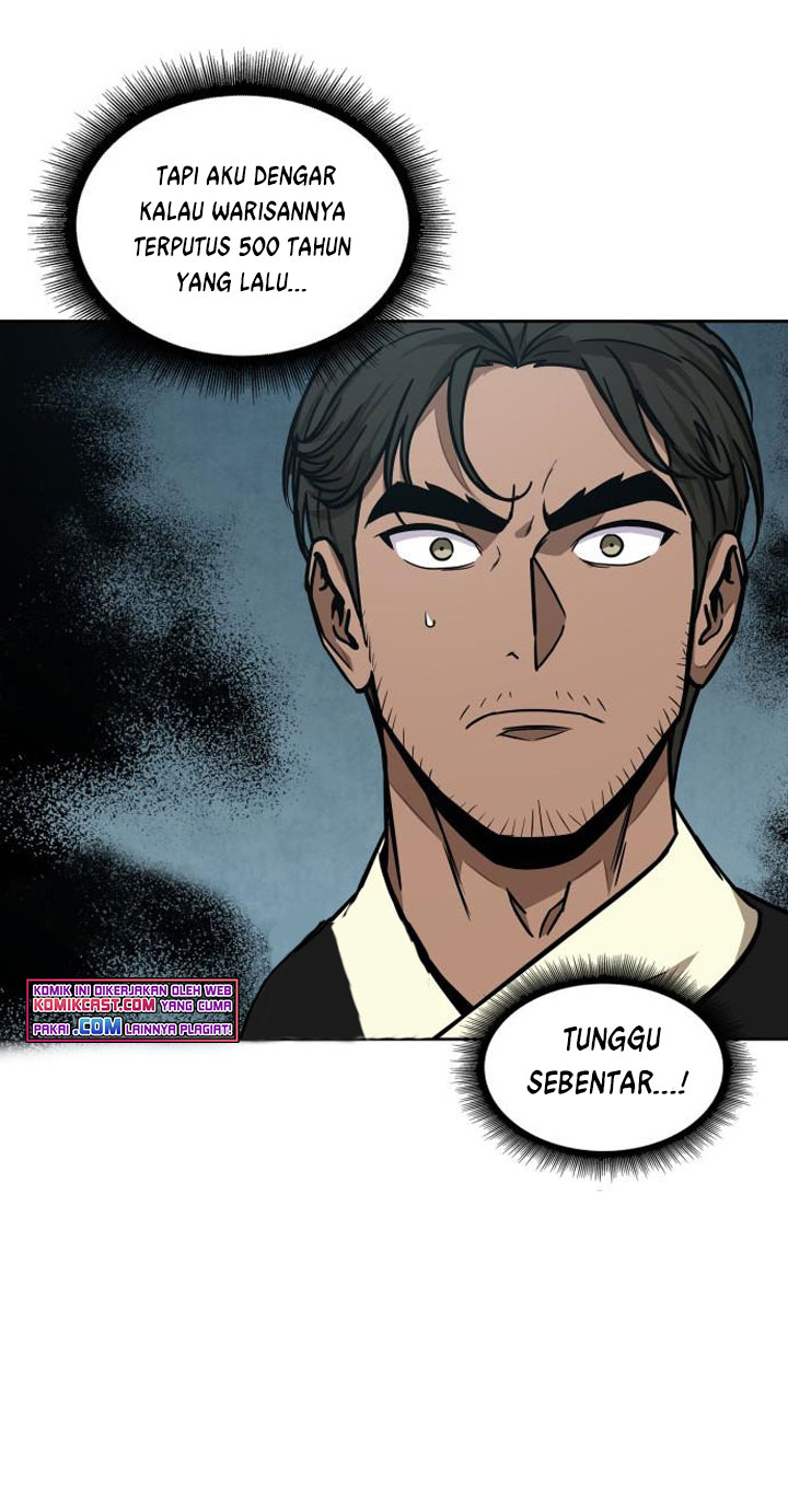 Nano Machine Chapter 96 page 85