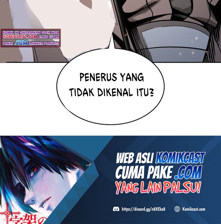 Nano Machine Chapter 96 page 91