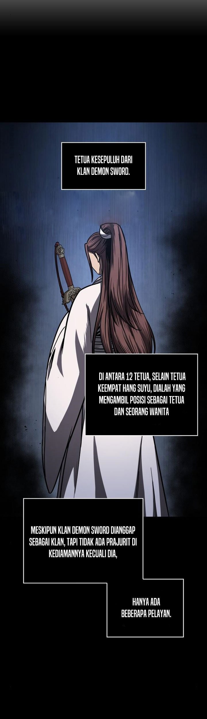 Nano Machine Chapter 96 page 14