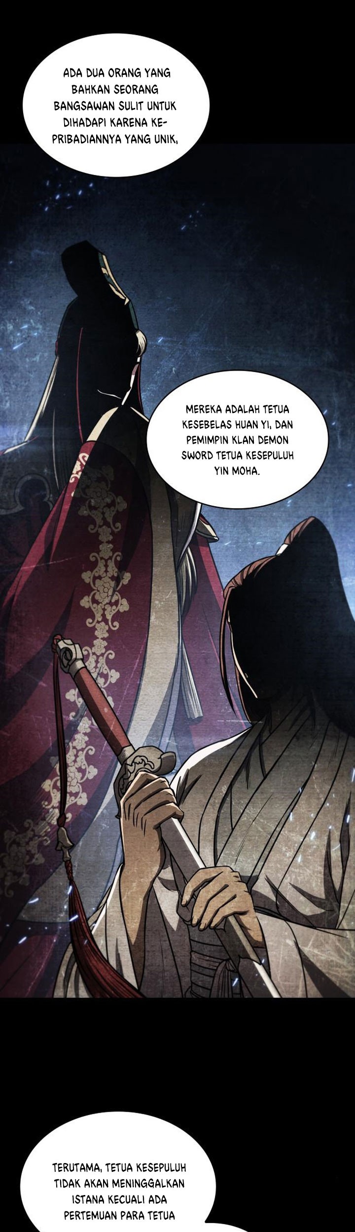 Nano Machine Chapter 96 page 16