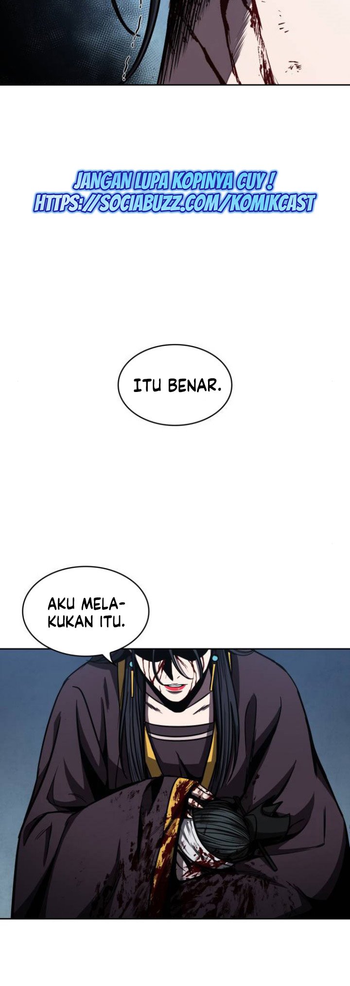 Nano Machine Chapter 95 page 14