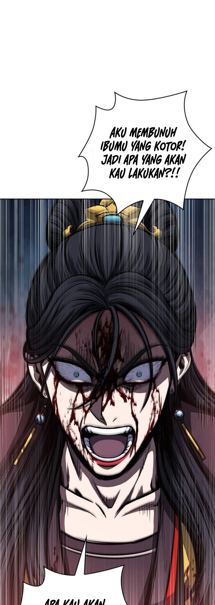 Nano Machine Chapter 95 page 15