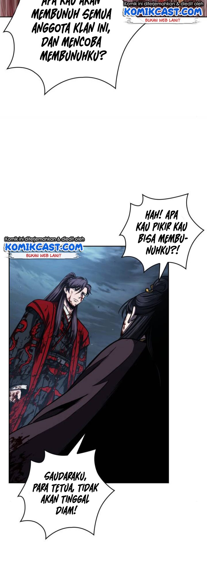 Nano Machine Chapter 95 page 16
