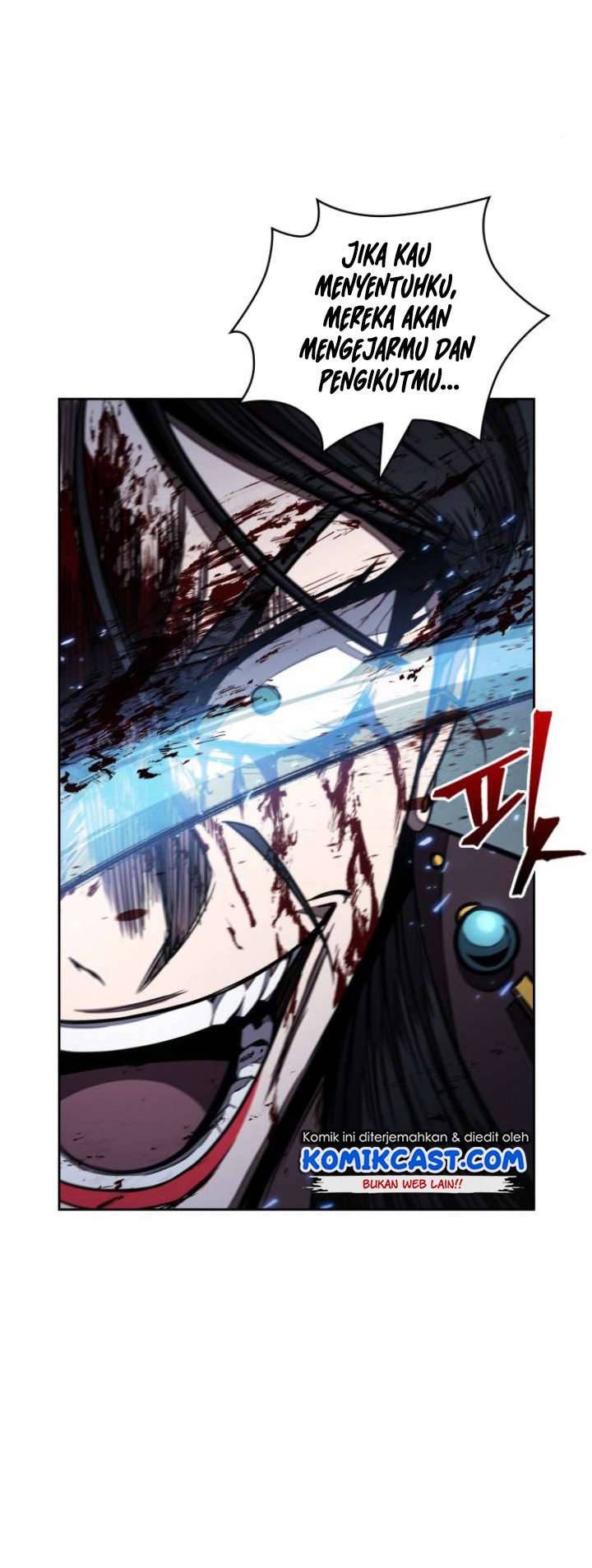 Nano Machine Chapter 95 page 17