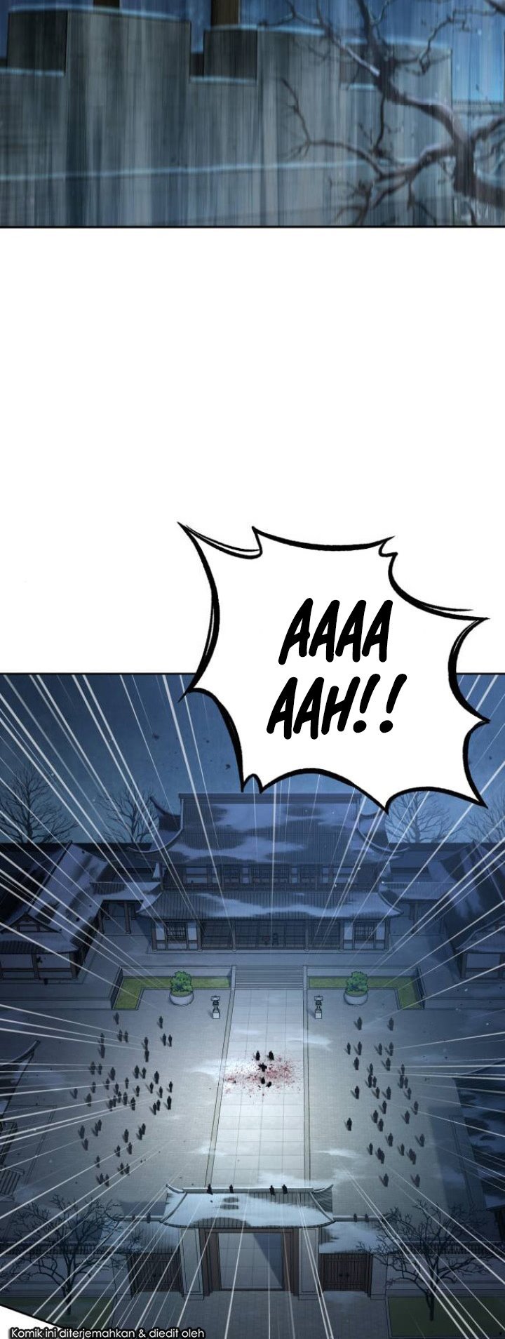 Nano Machine Chapter 95 page 19