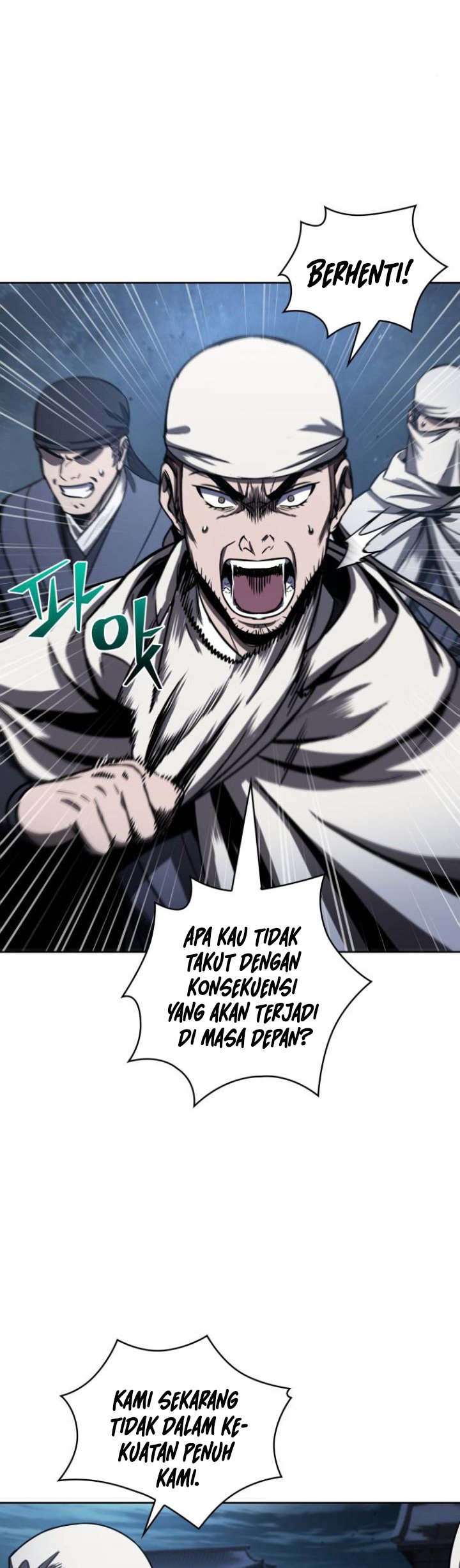 Nano Machine Chapter 95 page 24
