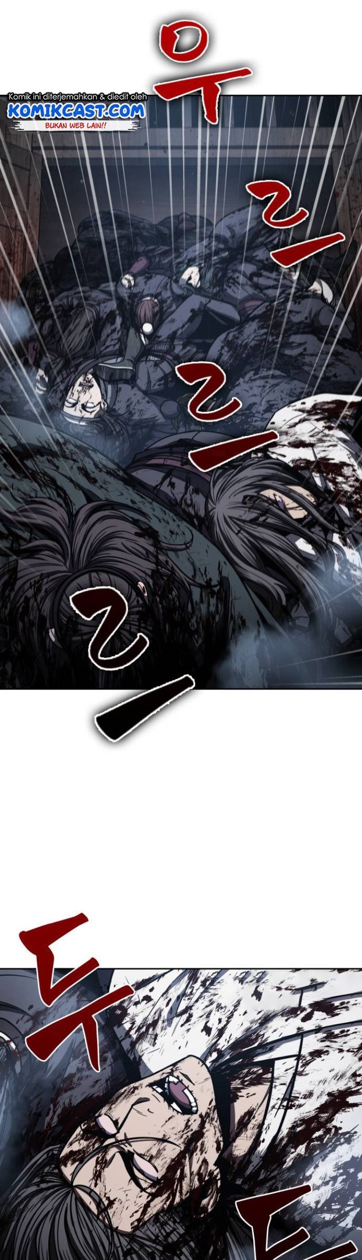 Nano Machine Chapter 95 page 27