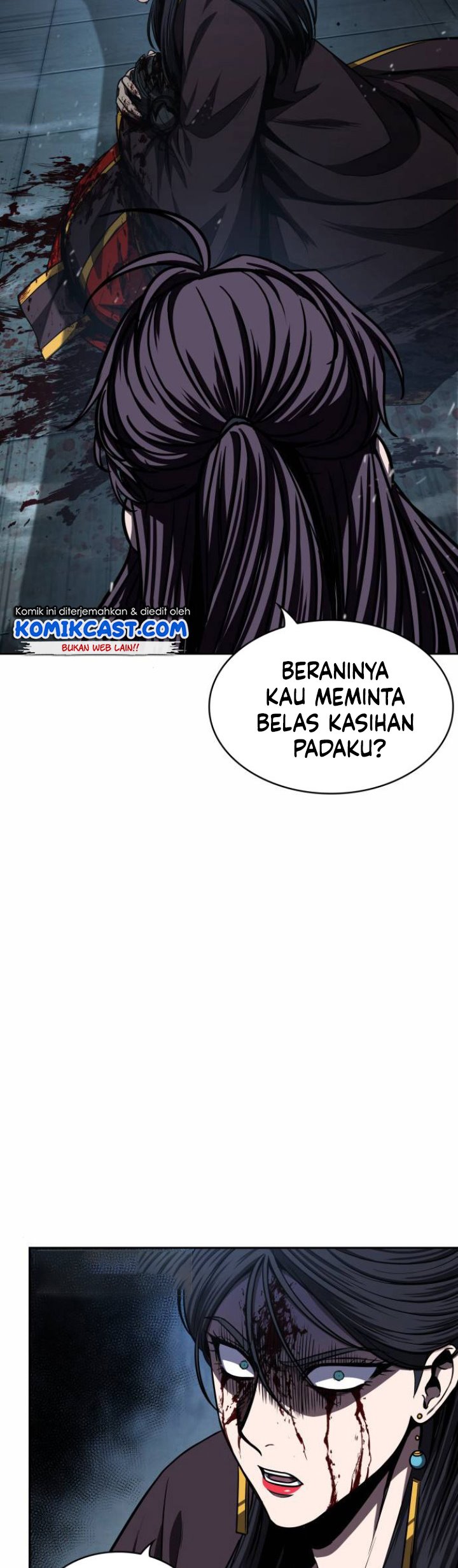 Nano Machine Chapter 95 page 3