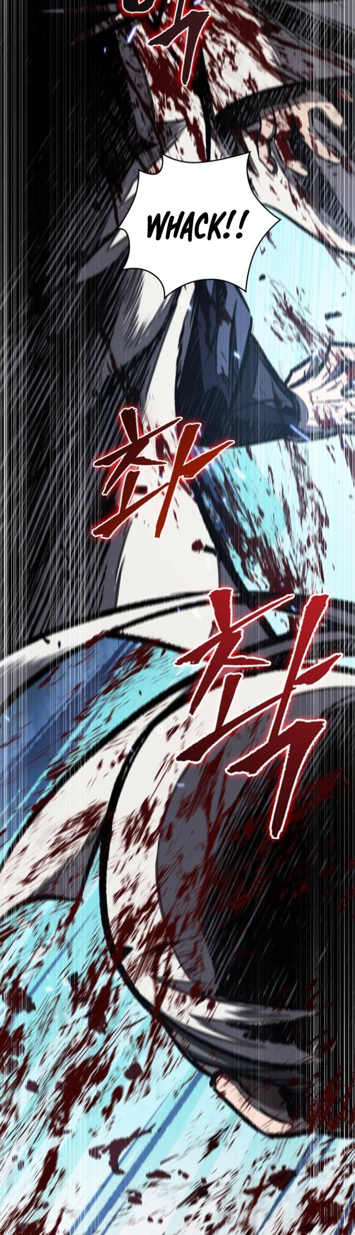 Nano Machine Chapter 95 page 35