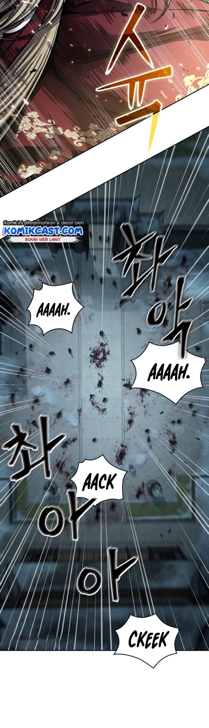 Nano Machine Chapter 95 page 39