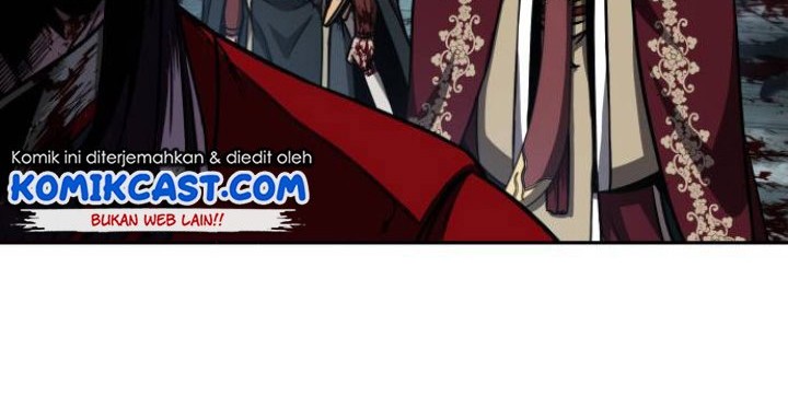 Nano Machine Chapter 95 page 56