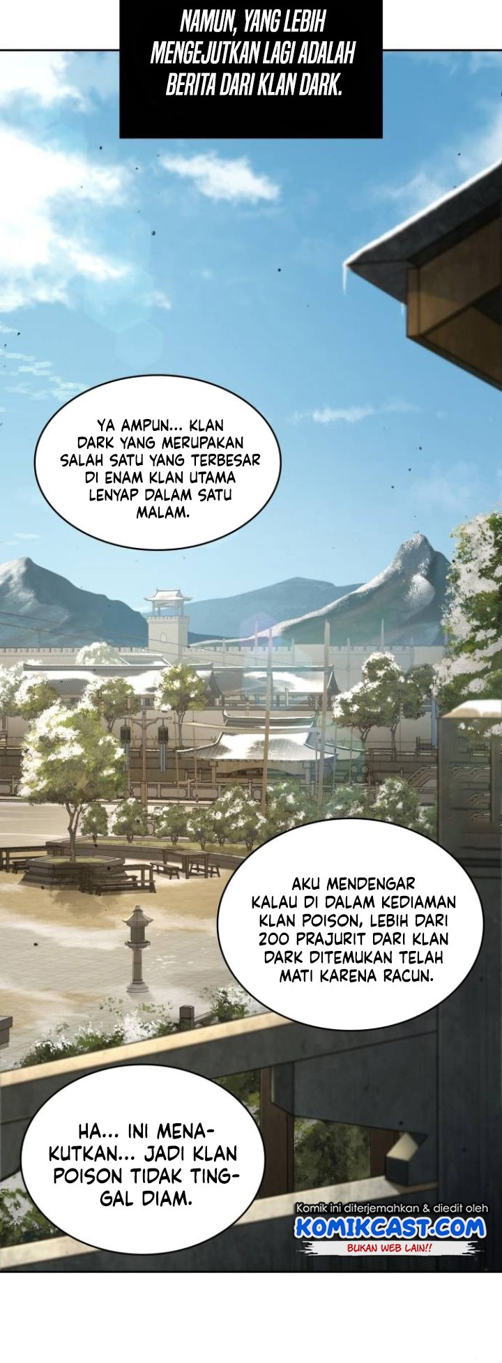 Nano Machine Chapter 95 page 61