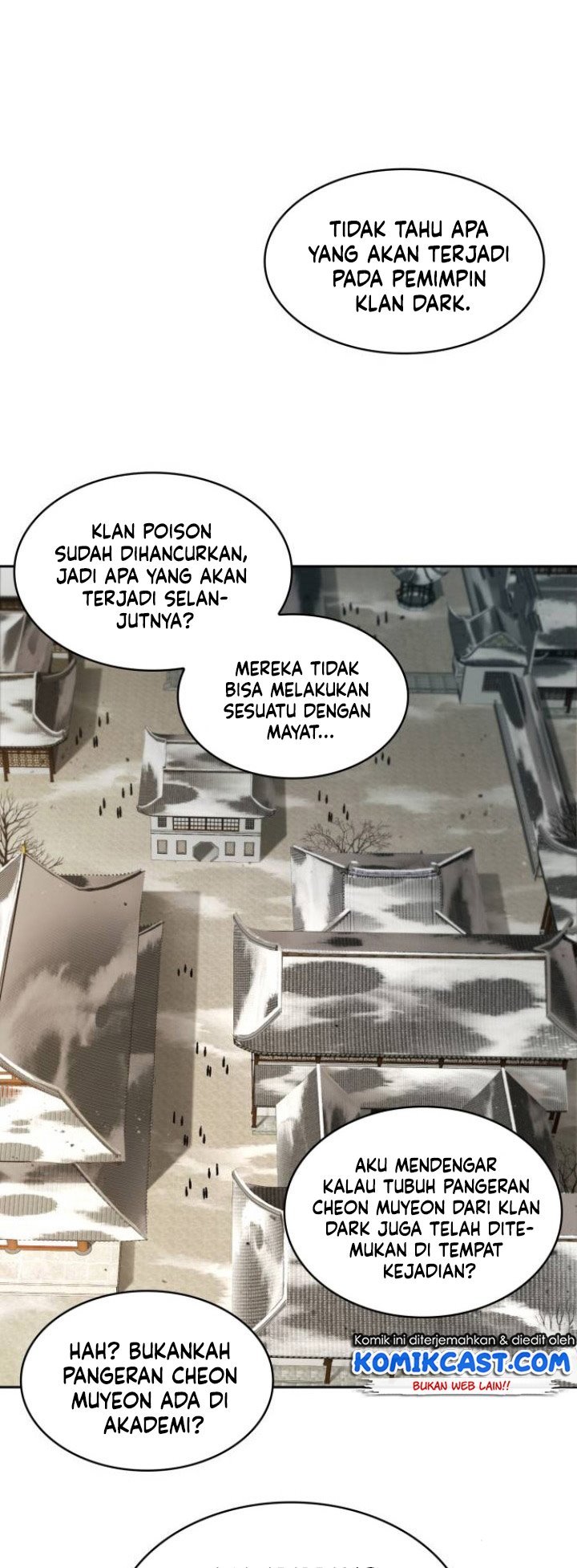 Nano Machine Chapter 95 page 62