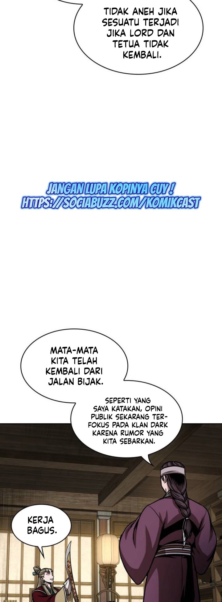 Nano Machine Chapter 95 page 64