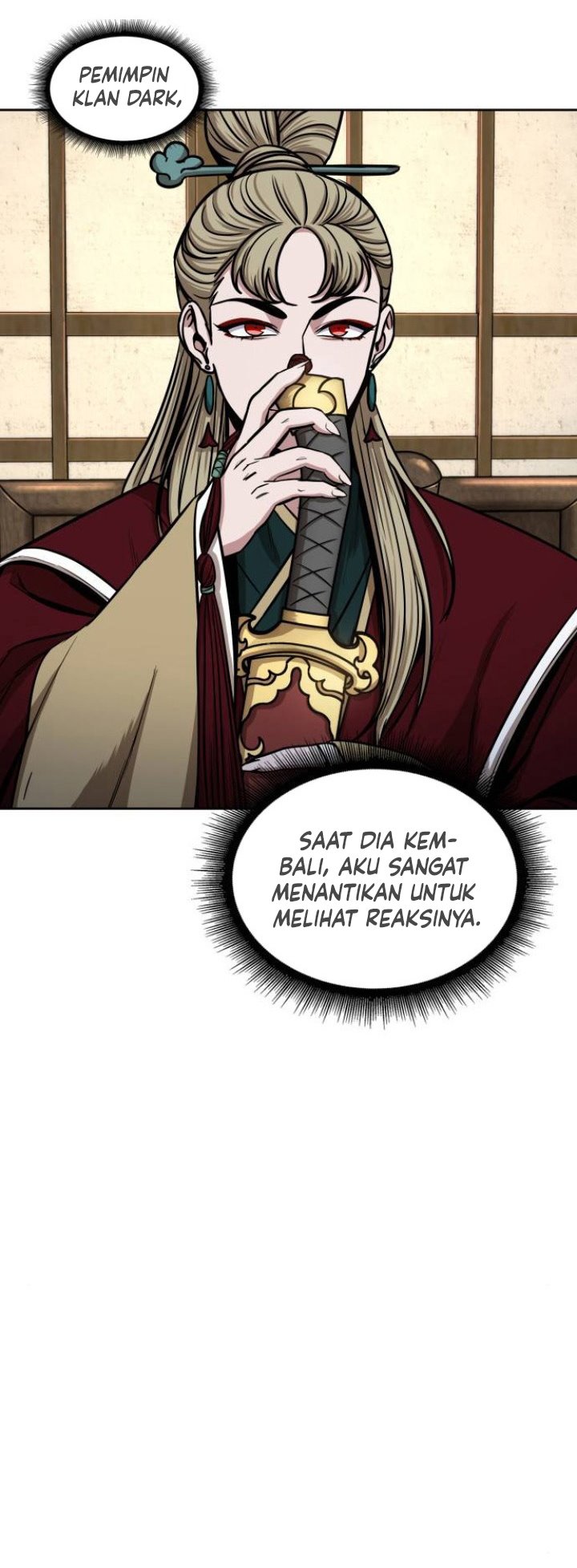 Nano Machine Chapter 95 page 66