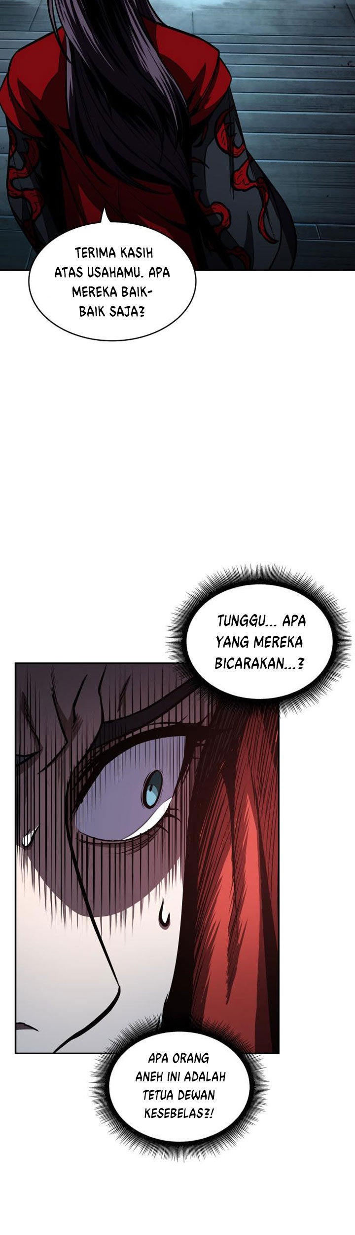 Nano Machine Chapter 94 page 18