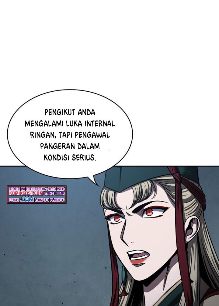 Nano Machine Chapter 94 page 19
