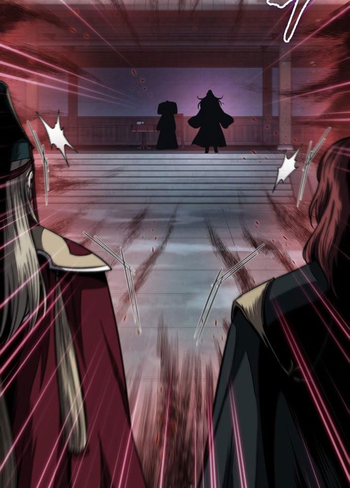 Nano Machine Chapter 94 page 21