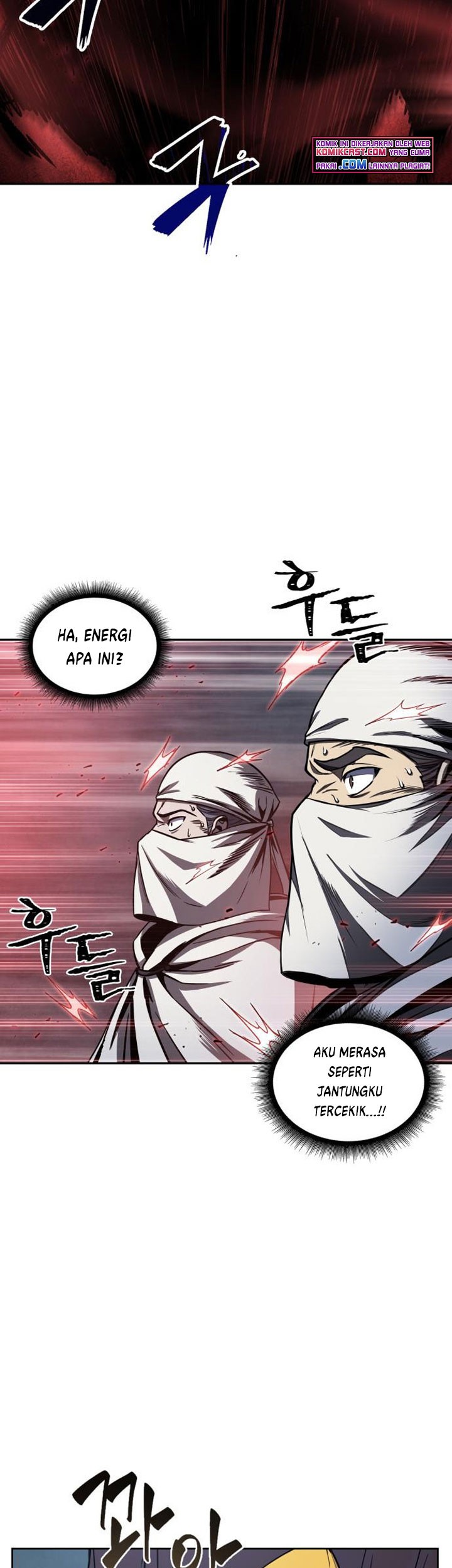 Nano Machine Chapter 94 page 24