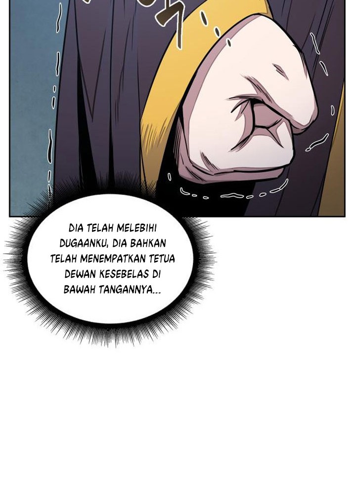 Nano Machine Chapter 94 page 25