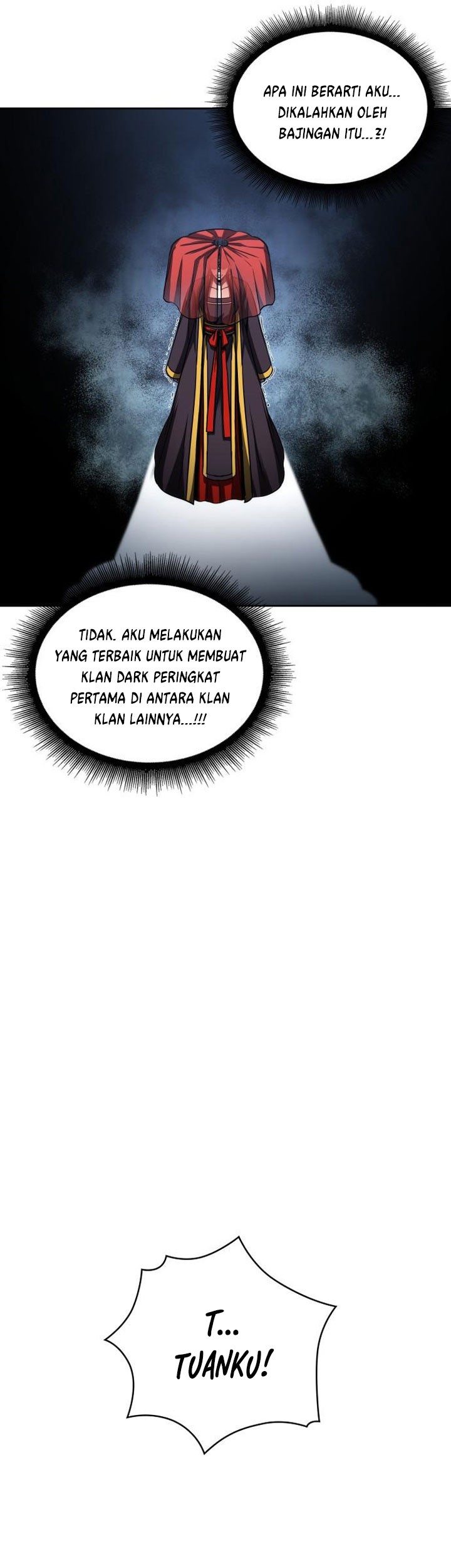Nano Machine Chapter 94 page 26