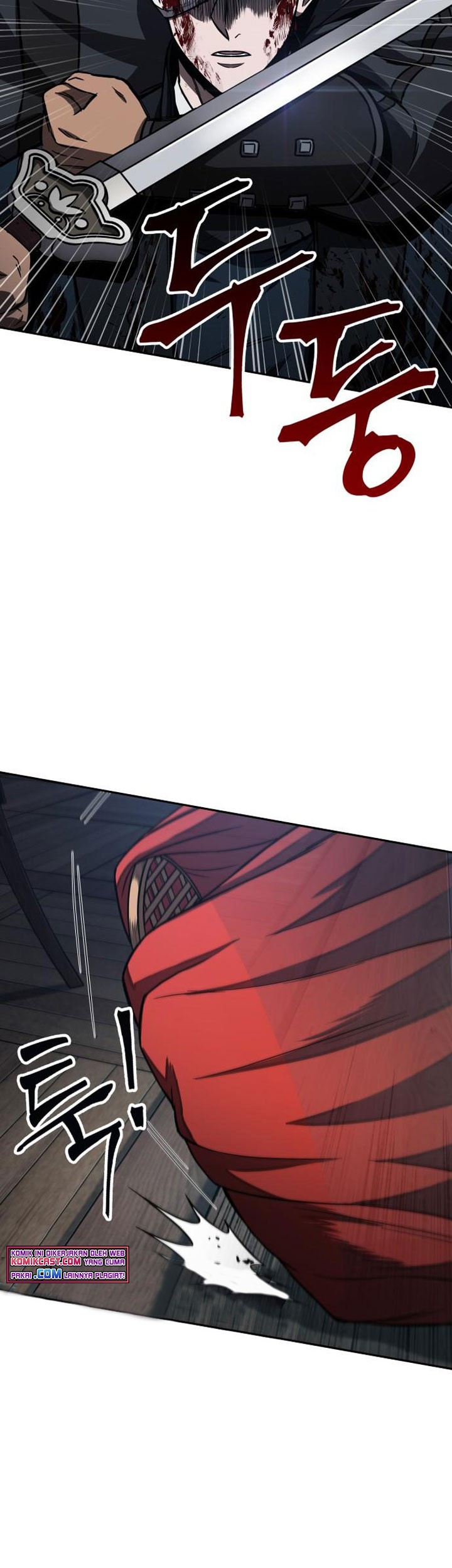 Nano Machine Chapter 94 page 30