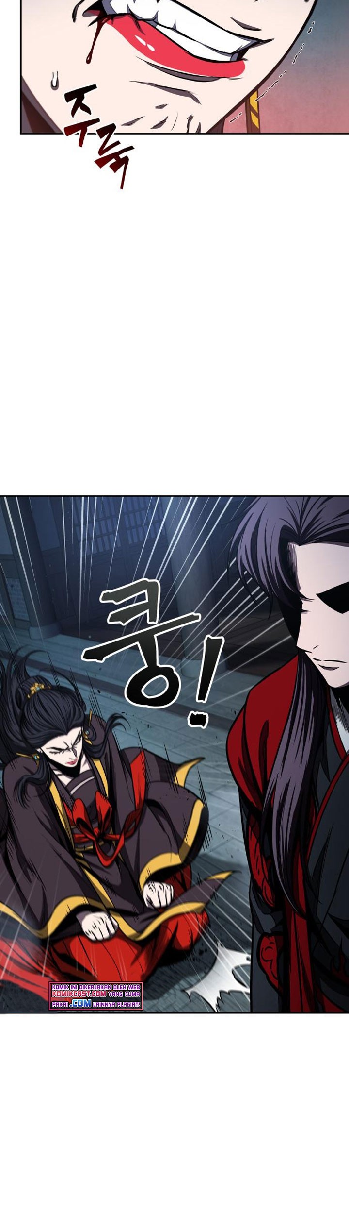Nano Machine Chapter 94 page 34