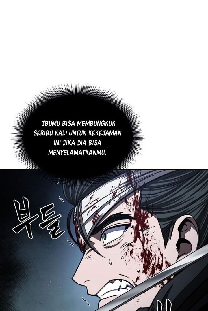 Nano Machine Chapter 94 page 39
