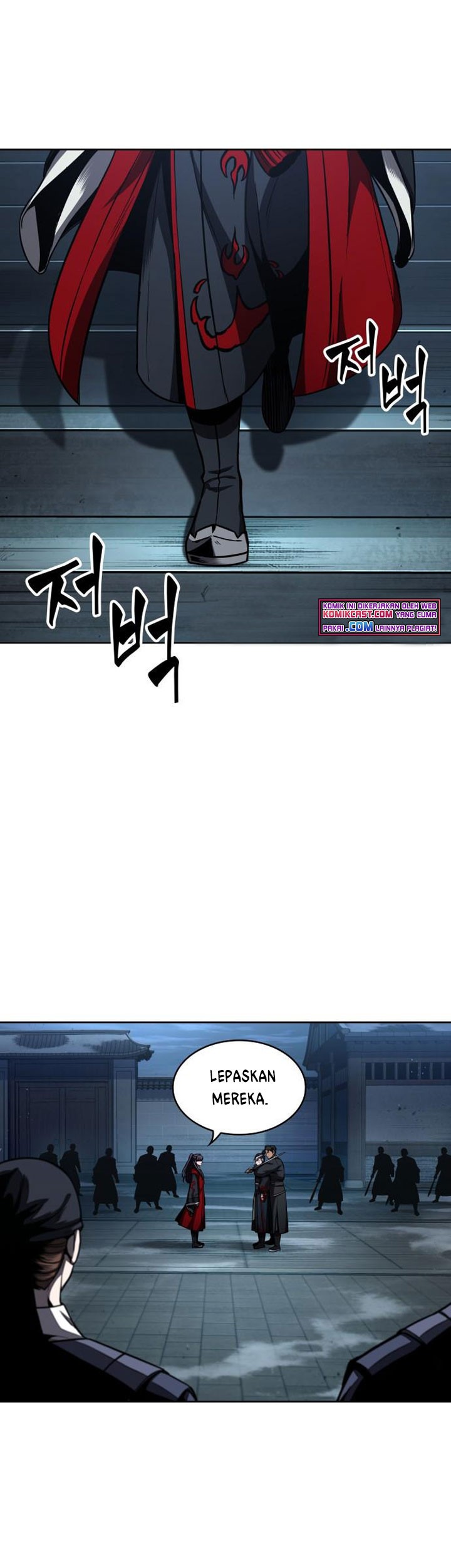Nano Machine Chapter 94 page 42