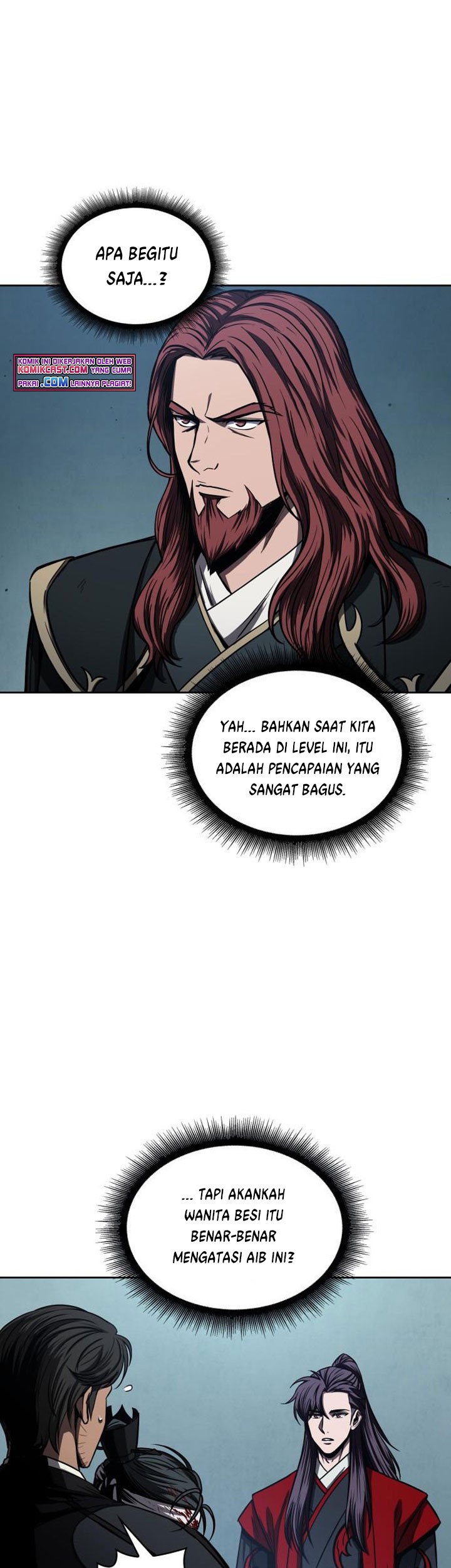 Nano Machine Chapter 94 page 44