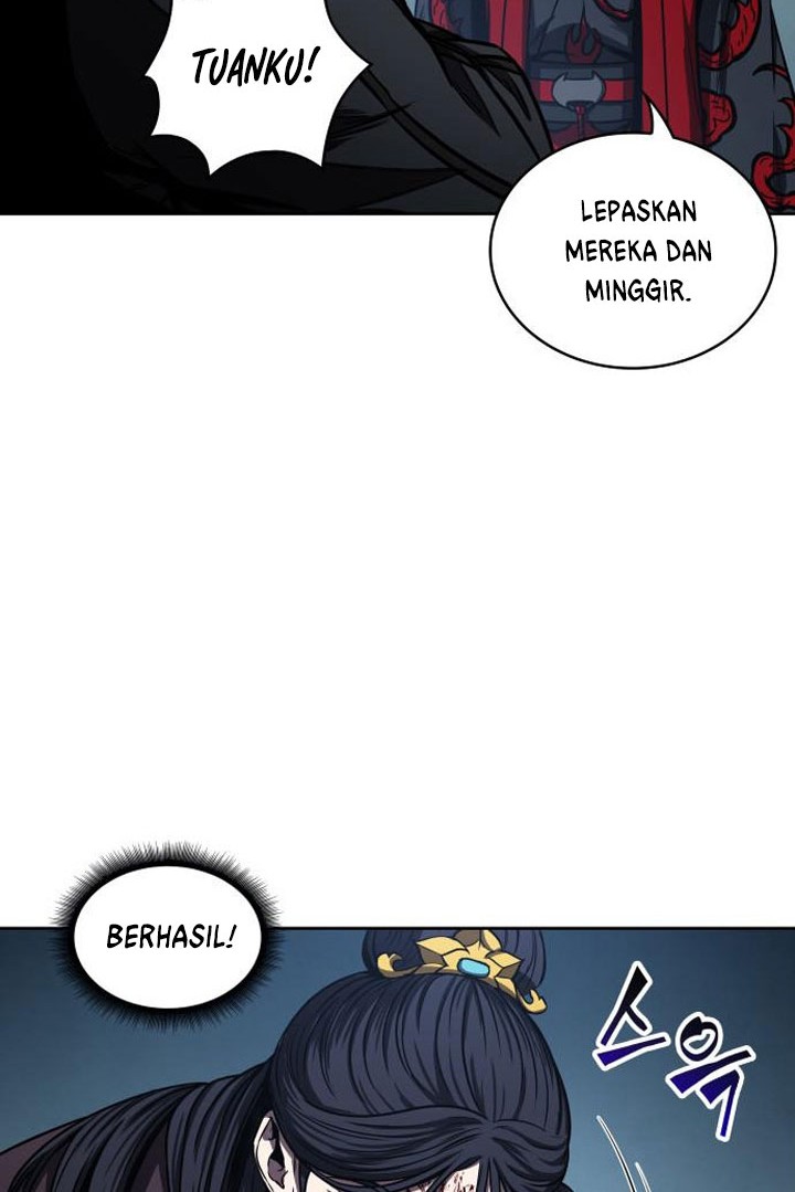 Nano Machine Chapter 94 page 45