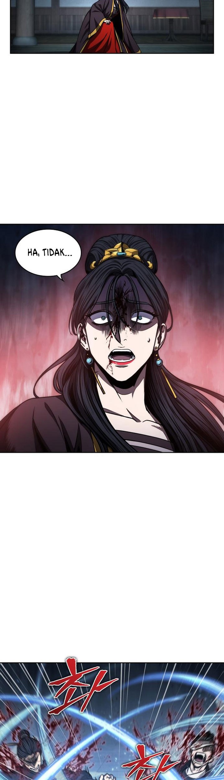 Nano Machine Chapter 94 page 48