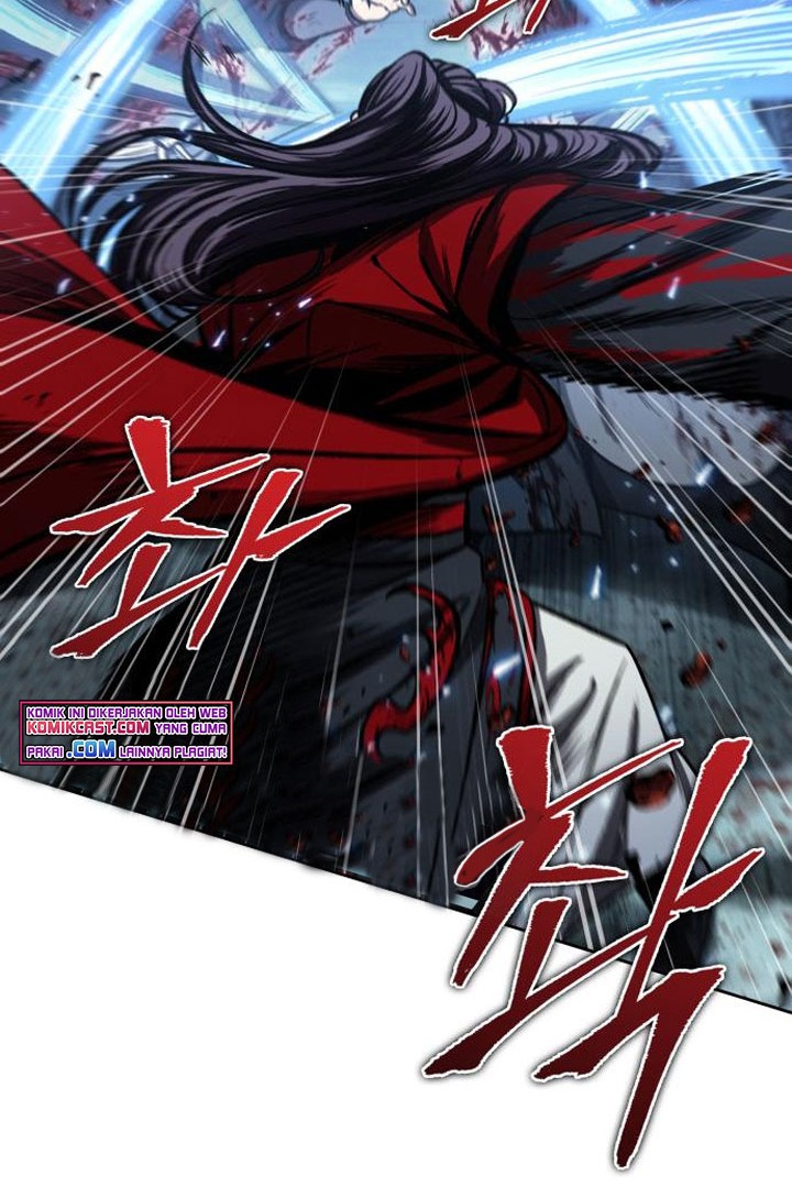 Nano Machine Chapter 94 page 49