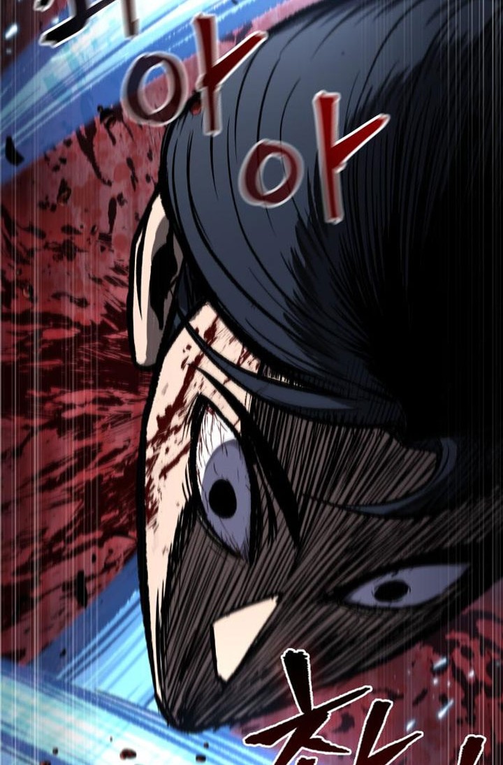 Nano Machine Chapter 94 page 51