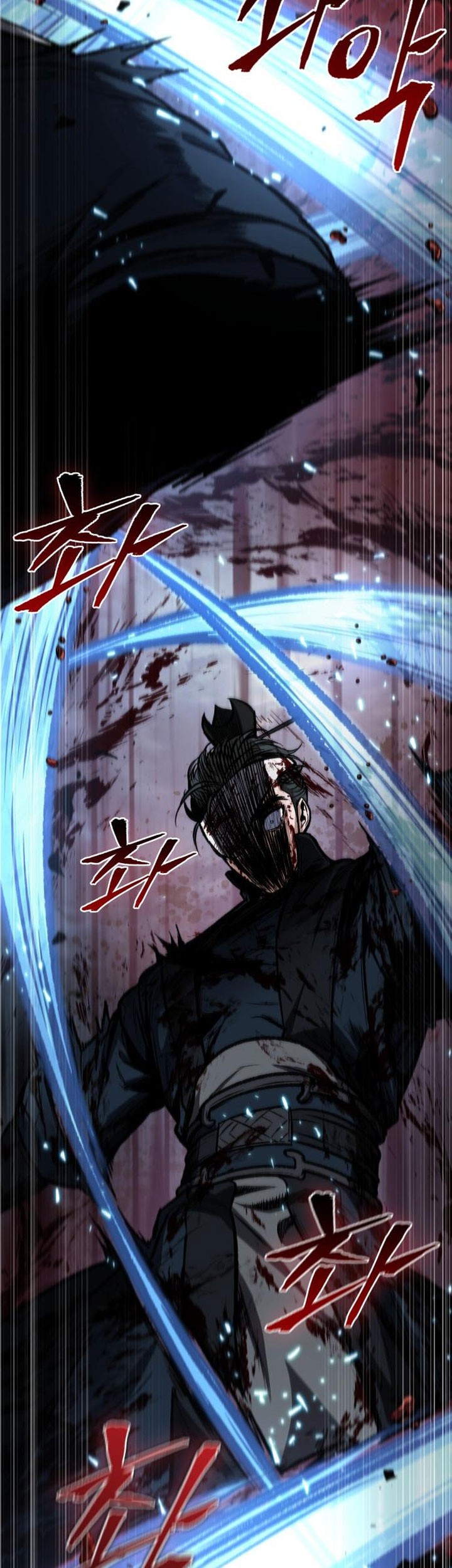 Nano Machine Chapter 94 page 52