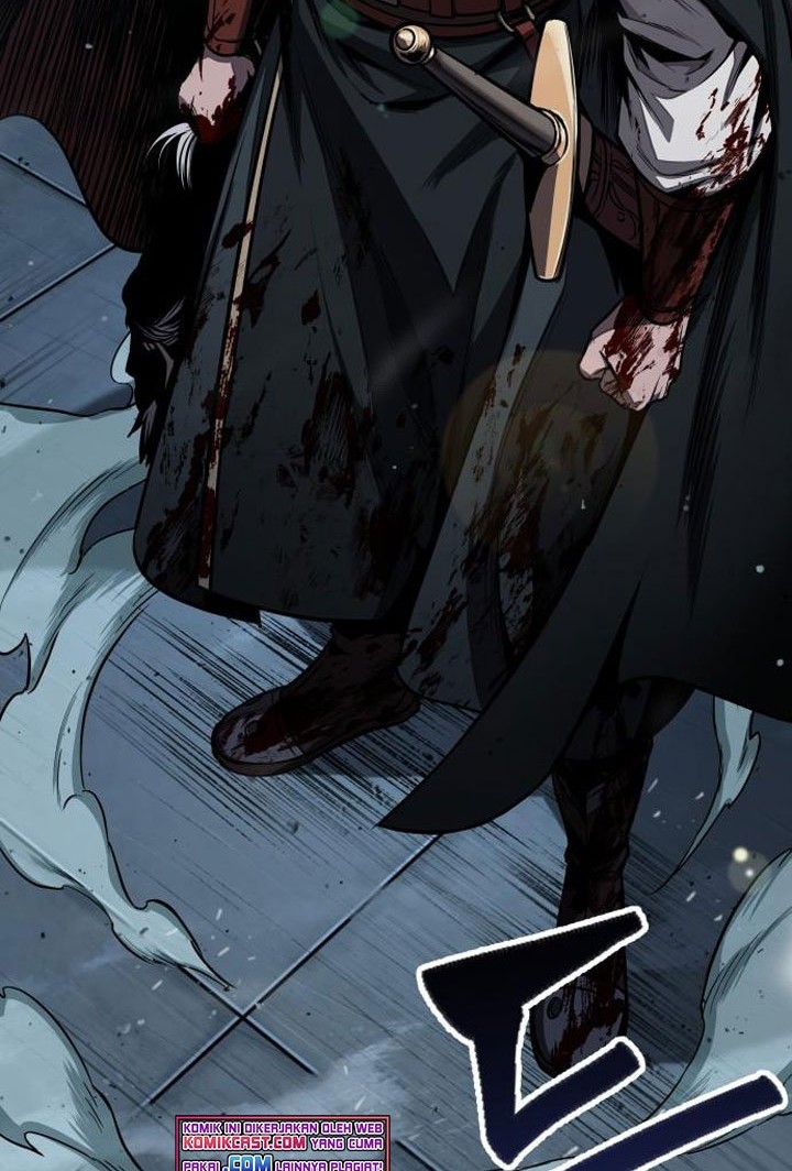Nano Machine Chapter 94 page 3