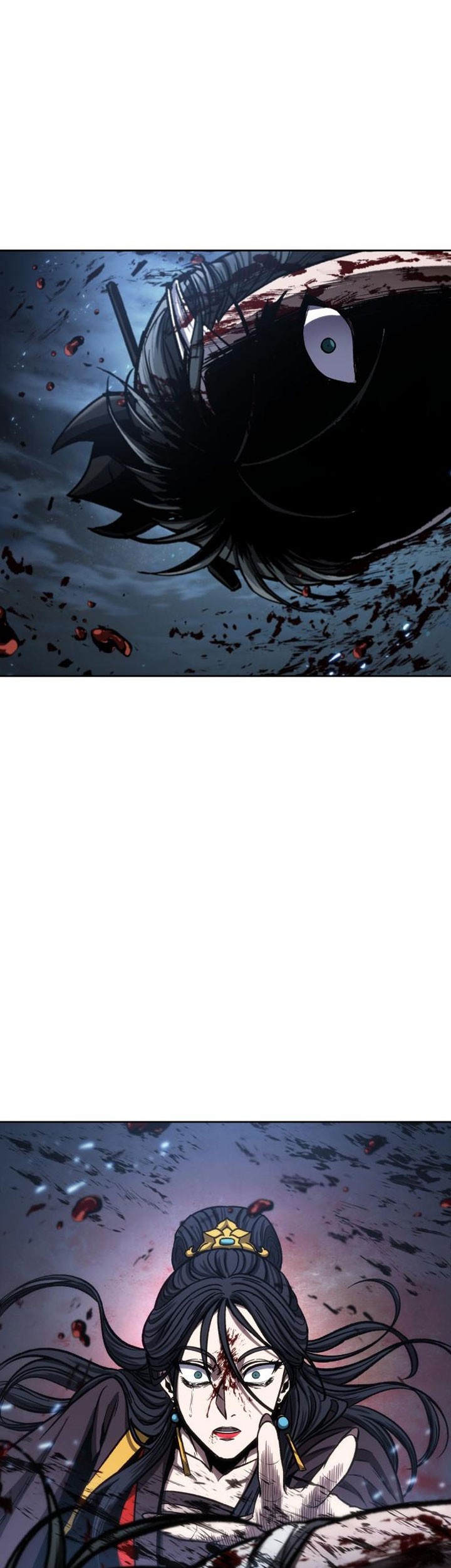 Nano Machine Chapter 94 page 60
