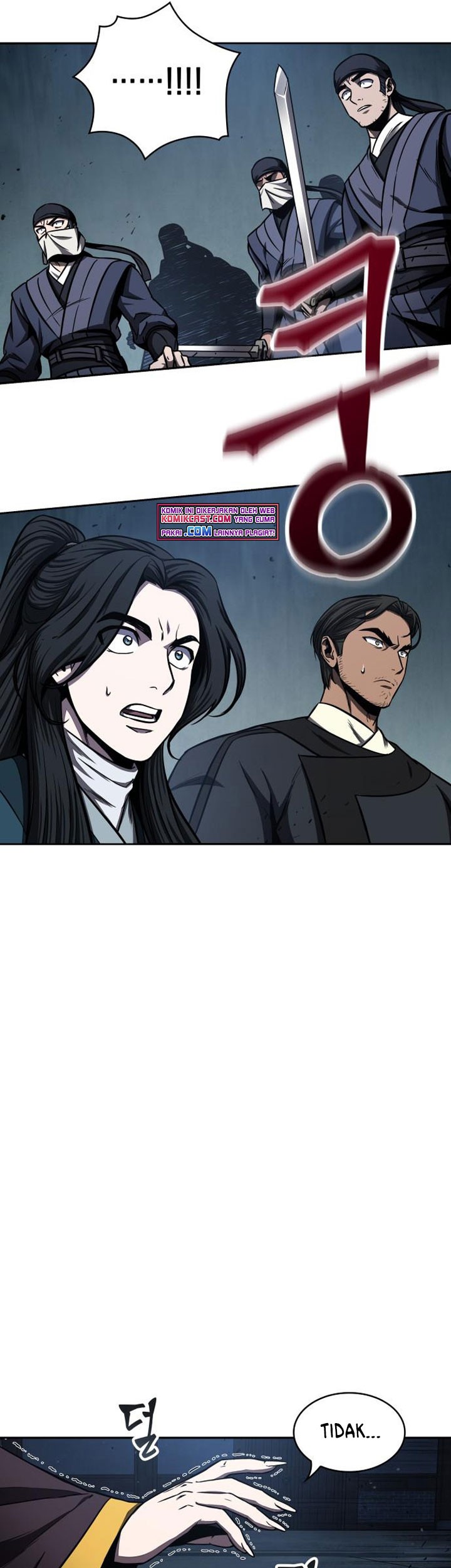Nano Machine Chapter 94 page 62