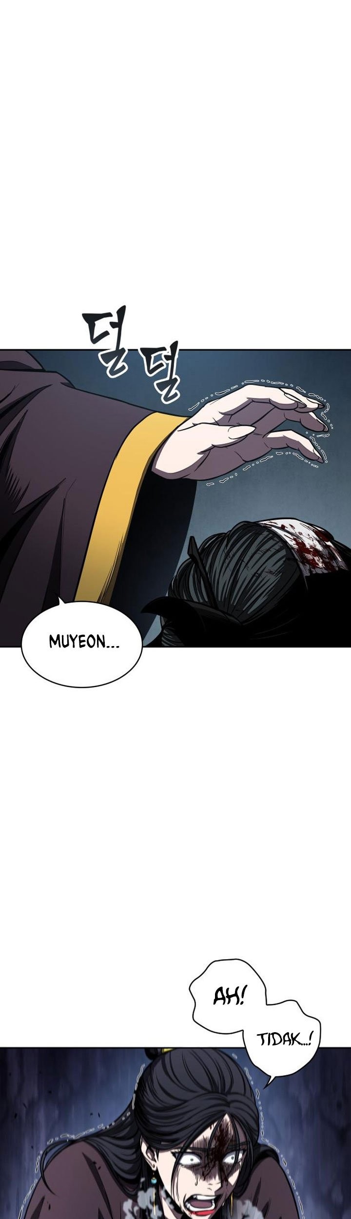 Nano Machine Chapter 94 page 64