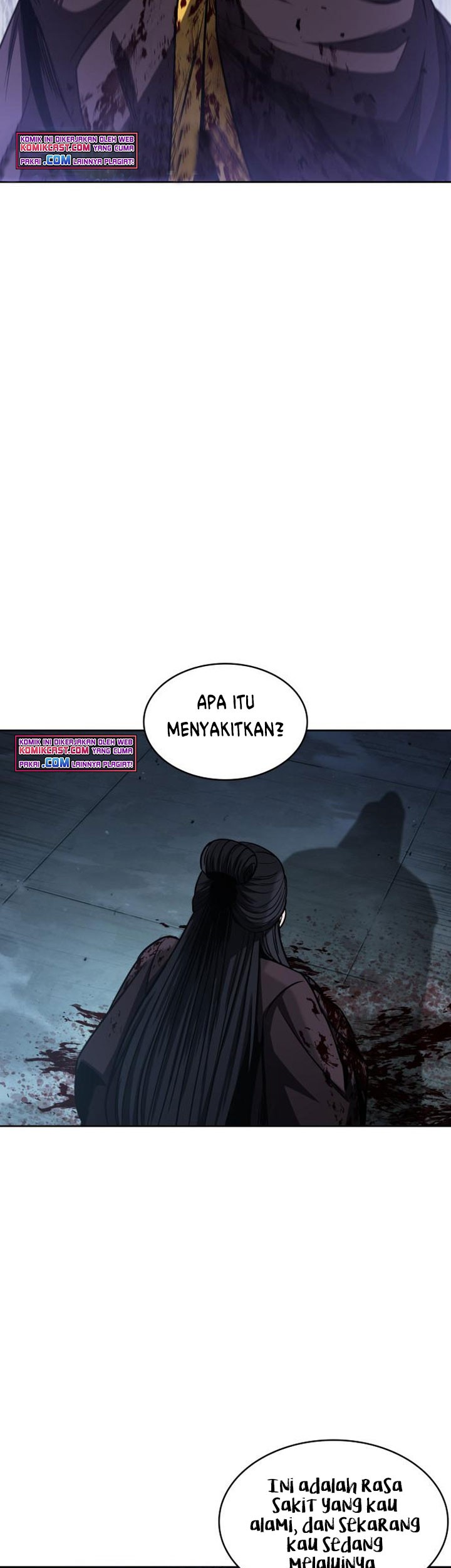 Nano Machine Chapter 94 page 66