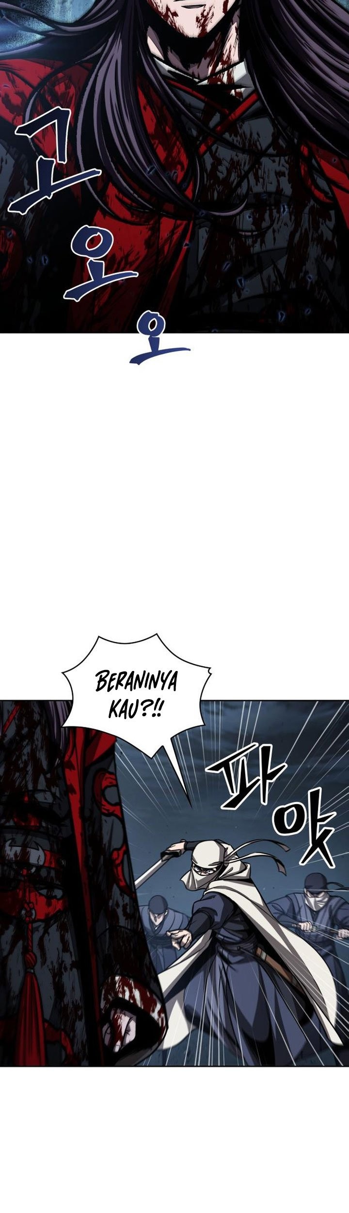 Nano Machine Chapter 94 page 68