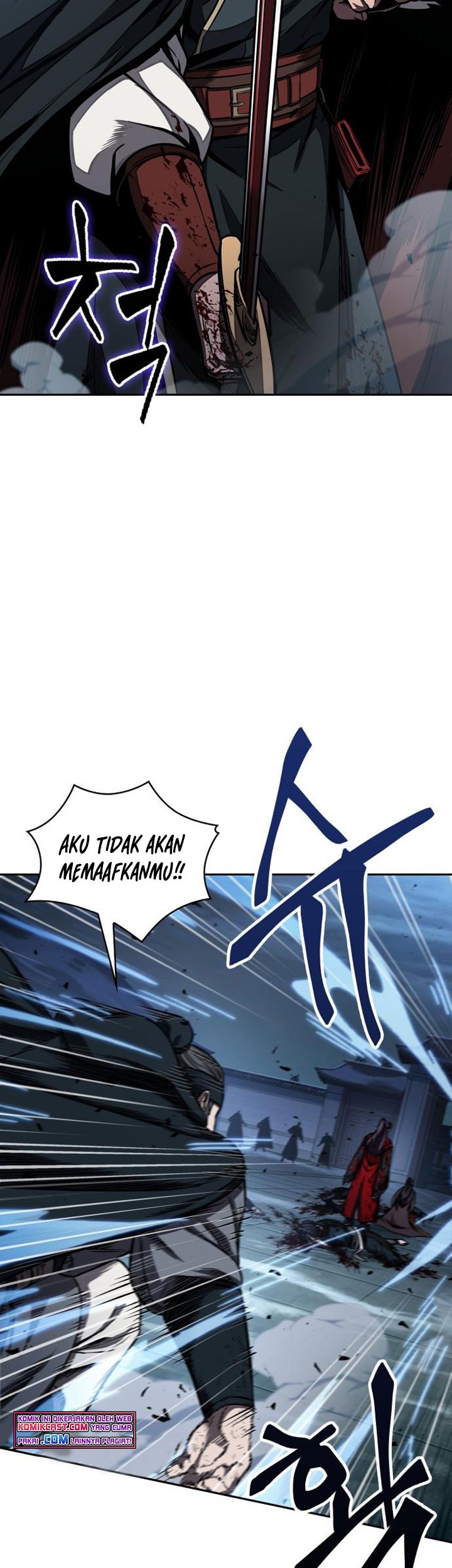Nano Machine Chapter 94 page 72