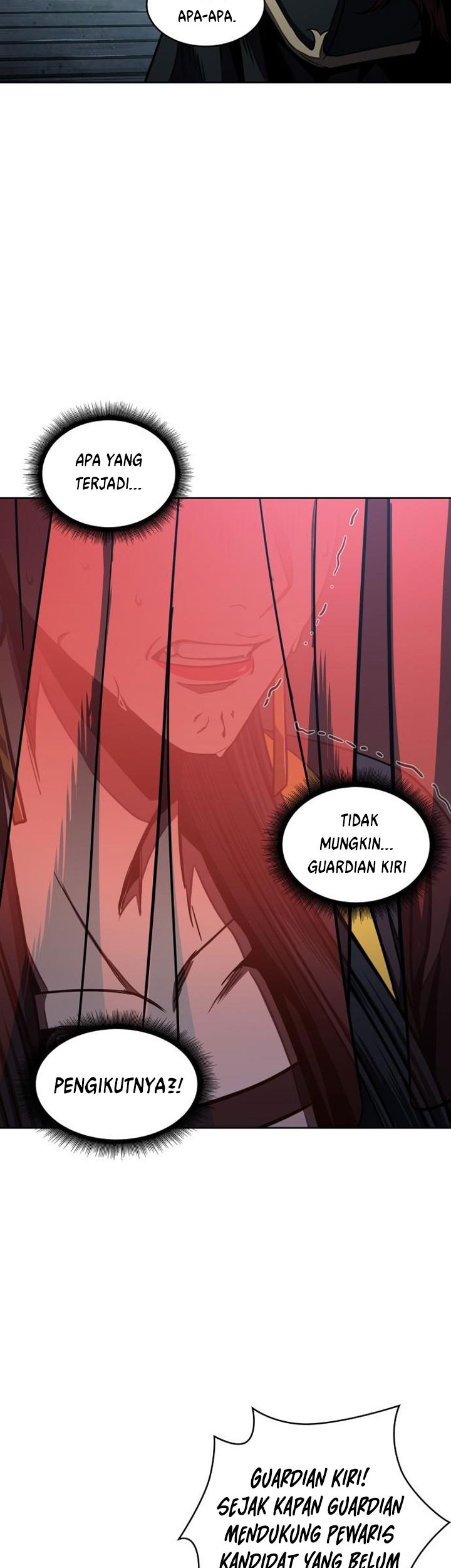 Nano Machine Chapter 94 page 8